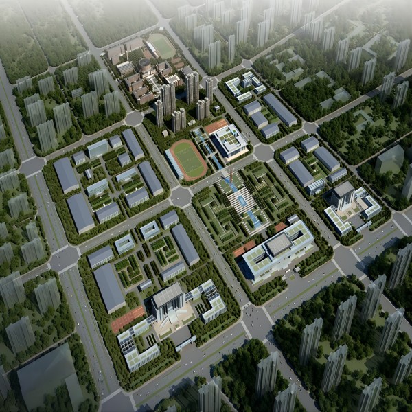 海口市海警營區(qū)