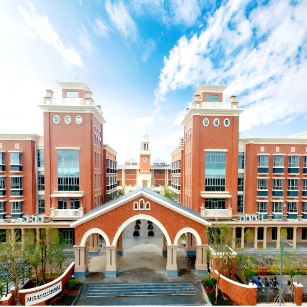 觀瀾湖華僑中學(xué)