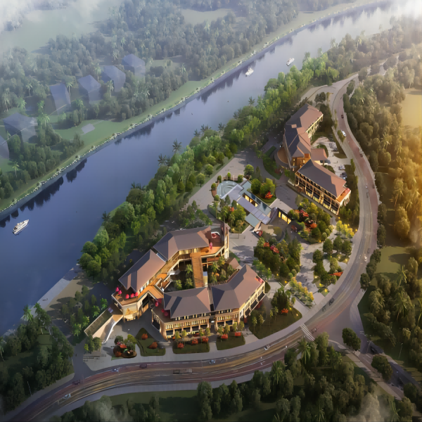 三亞海棠灣C10片區(qū)