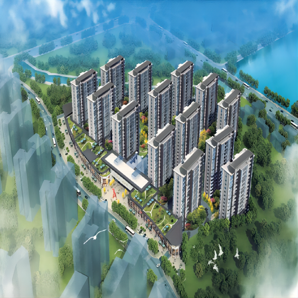 金嘉·房源居安居住房