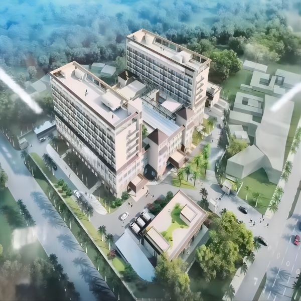 陵水縣新中醫院