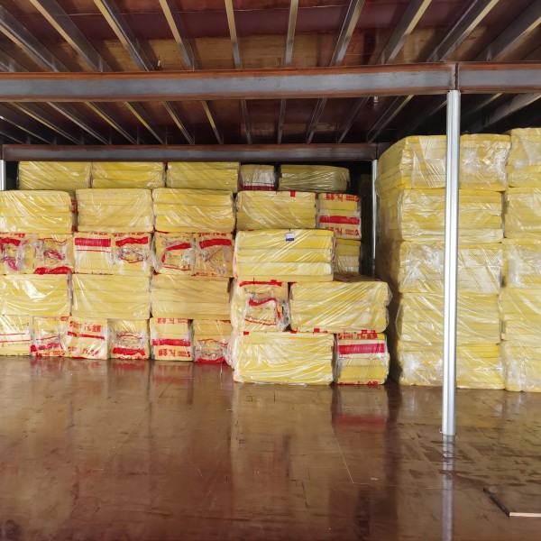 防排煙包裹工廠(chǎng)